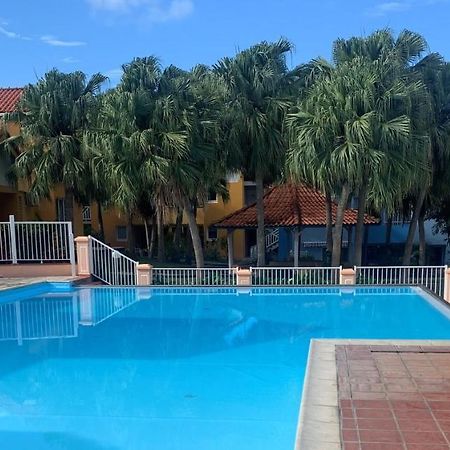 Appartement T2 Route Des Salines Sainte-Anne Dış mekan fotoğraf