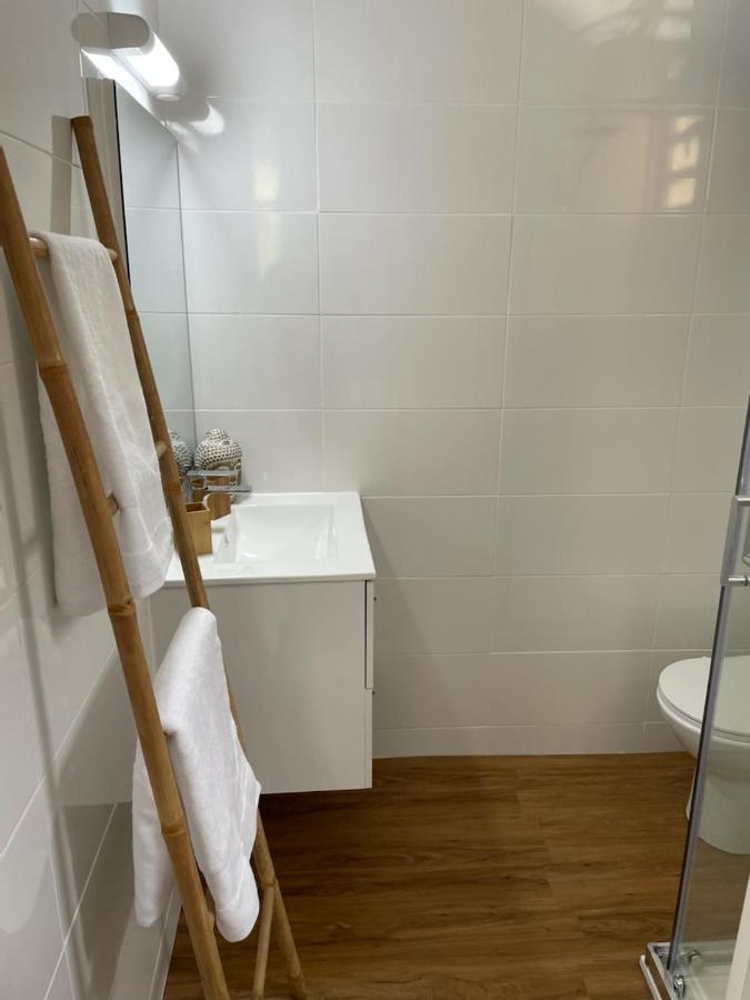 Appartement T2 Route Des Salines Sainte-Anne Dış mekan fotoğraf
